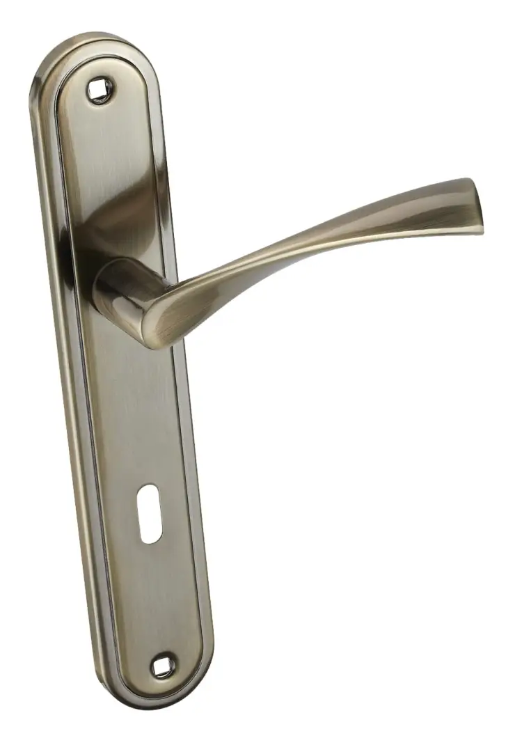 LAURA KLR 411 patina